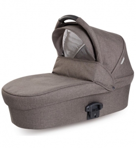 Детская коляска 2 в 1 X-Lander X-Pulse Evening grey